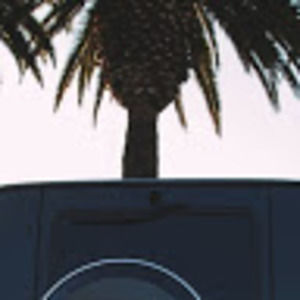 Meet your Posher, Daniela